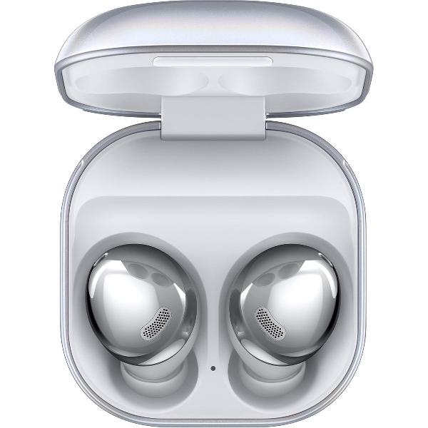 Samsung Galaxy Buds Pro Headset In-ear Bluetooth Zilver