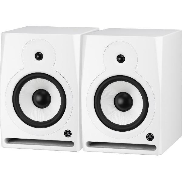 Devine RX-8A White (2x) studiomonitoren