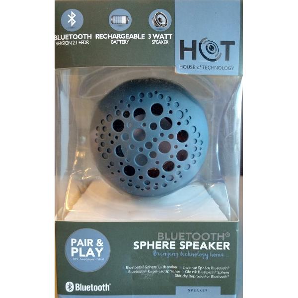 HOT BLUETOOTHSPEAKER