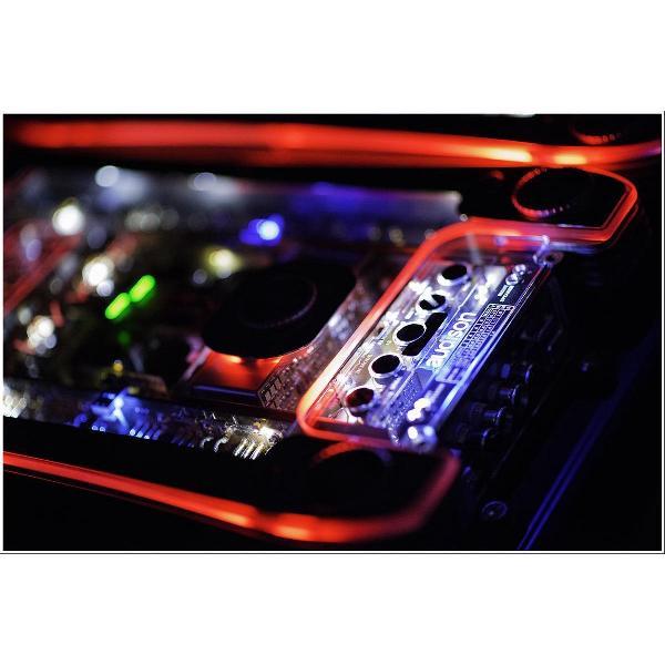 Audison HV Venti 2 Kanaals 2x 800 Watt