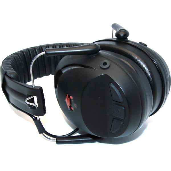 DKT Eduline Combi Geluidsafschermende Koptelefoon Bluetooth DKT-KT151