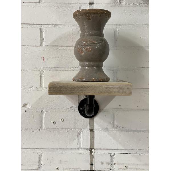 Speaker steun vintage voor bijvoorbeeld SONOS one