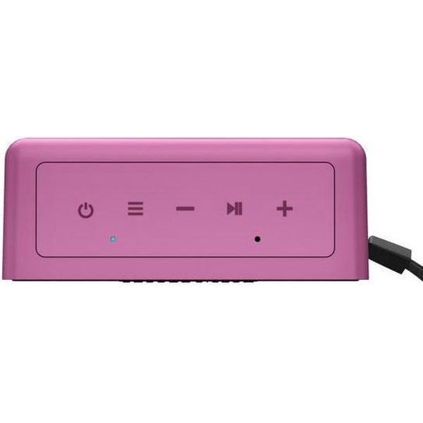 Bluetooth Speakers Energy Sistem Music Box 1 (5W)