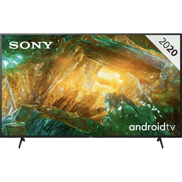 Sony KD-55XH8096 - 4K TV