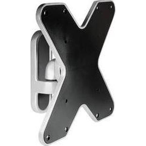 My Wall HL9-1L TV-beugel 58,4 cm (23) - 106,7 cm (42) Kantelbaar en zwenkbaar, Roteerbaar