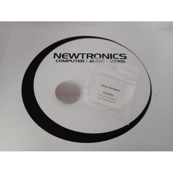Newtronics CR2032 3V knoopcel batterij