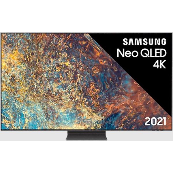 Samsung QE55QN95A (2021) - 4k TV