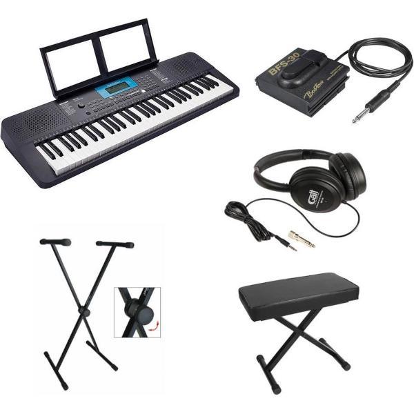 Medeli M211K Keyboard Set Compleet