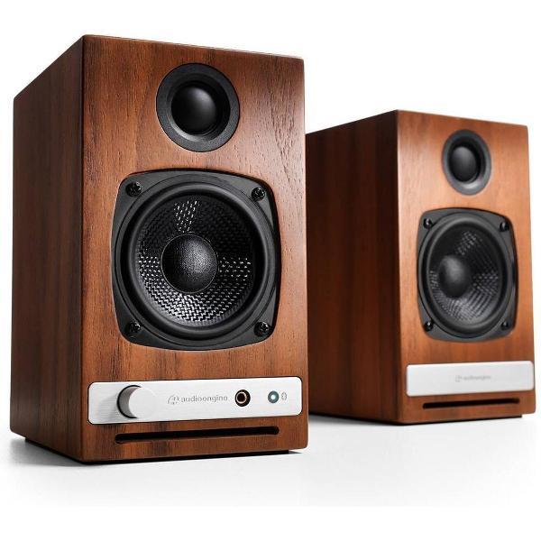 Audioengine HD3 Walnoot