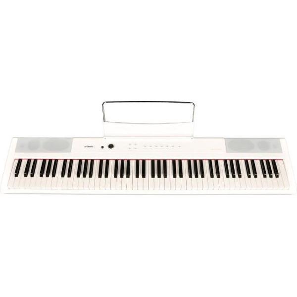 DELSON Portable Piano 88 Keys Dynamic wit