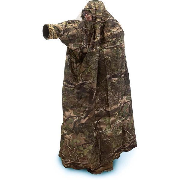 Baghide Groen, BUTEO PHOTO GEAR