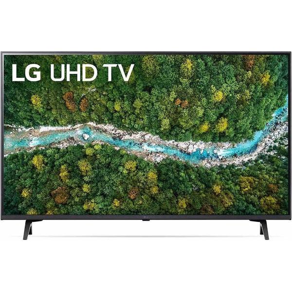 LG UP77 43UP77006LB - 4K TV