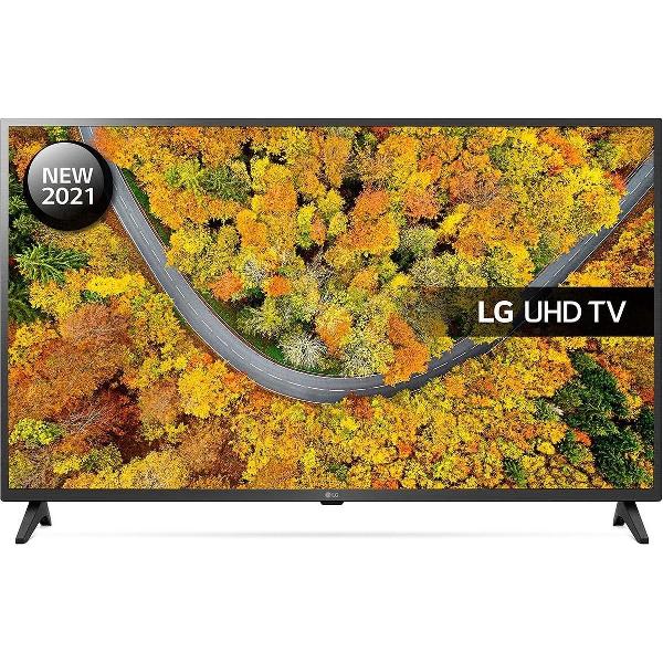 LG 43UP75006LF - 4K TV