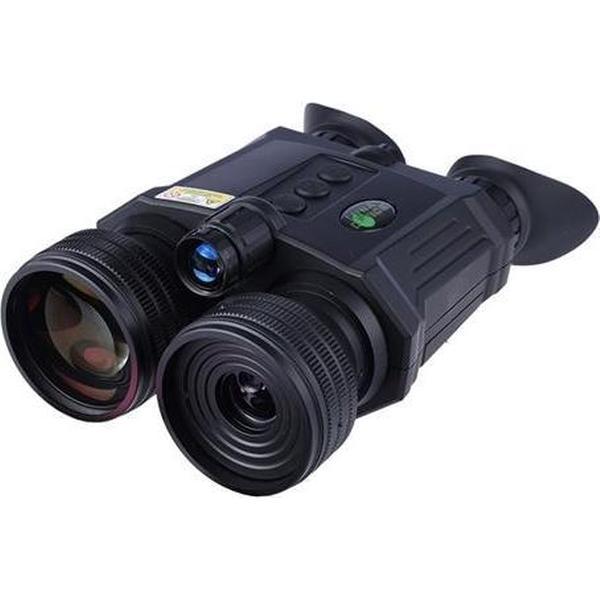 Luna Optics LN-G3-B50 Digitale Binoculaire Nachtkijker 6-36x50 Gen-3