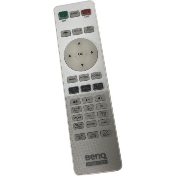 BenQ RCV017 / 5J.JKC06.001 originele Beamer Afstandsbediening