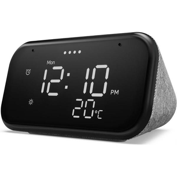 Lenovo Smart Clock Essential