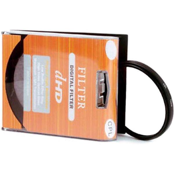 UV filter 58mm
