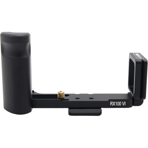 Caruba L-Plaat Sony RX100 VI