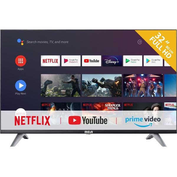 RCA RS32F3 - Full HD TV