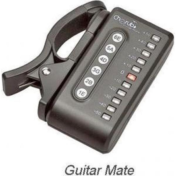 Cherub WST-550 Automatische Gitaar Tuner