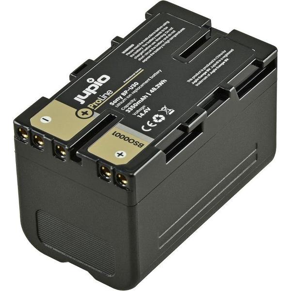 *ProLine* BP-U30 3350mAh