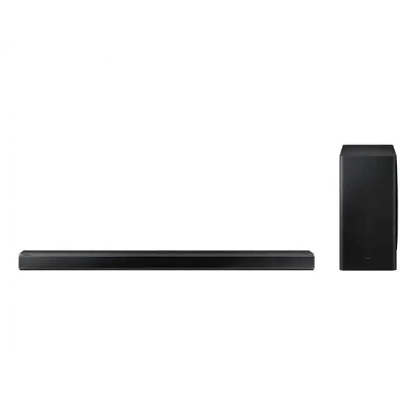 Samsung Cinematic Q-series Soundbar HW-Q600A (2021)