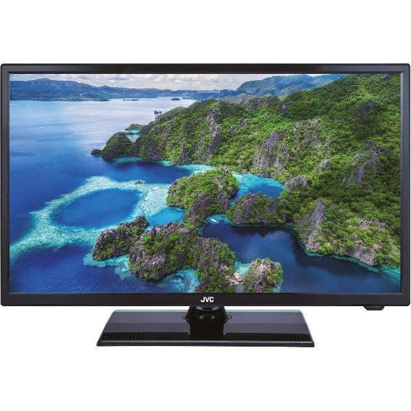 JVC LED TV LT24FD100