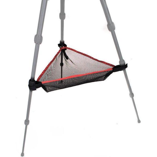 Caruba Statiefnet XL Rood