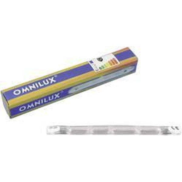 OMNILUX 230V/230W R7s 118mm Pole Burner H