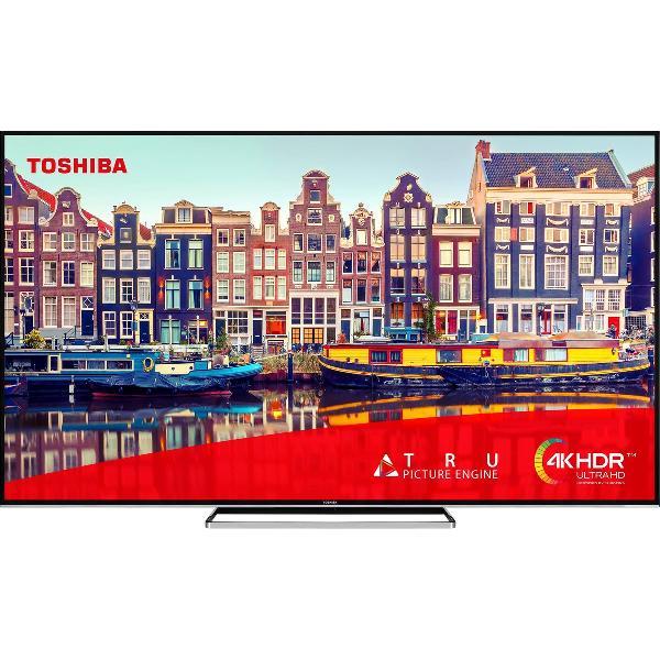 Toshiba 75VL5B63DGA - 4K TV (Benelux Model)
