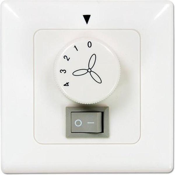 Casafan 85205 wandschakelaar