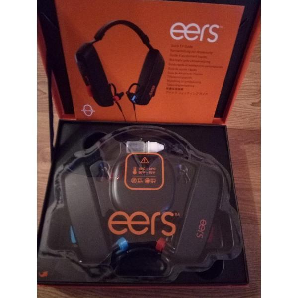 SonoFit - eers - PCS - 150 - Dynamic speaker