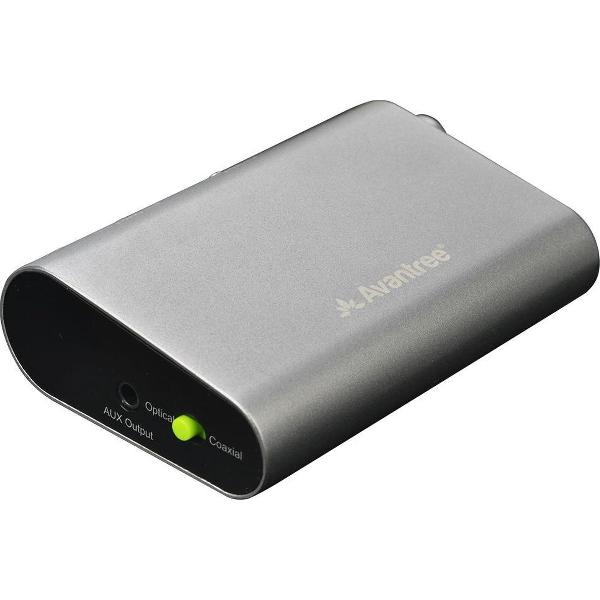 Avantree - DAC02 - Digital to Analog Audio Converter