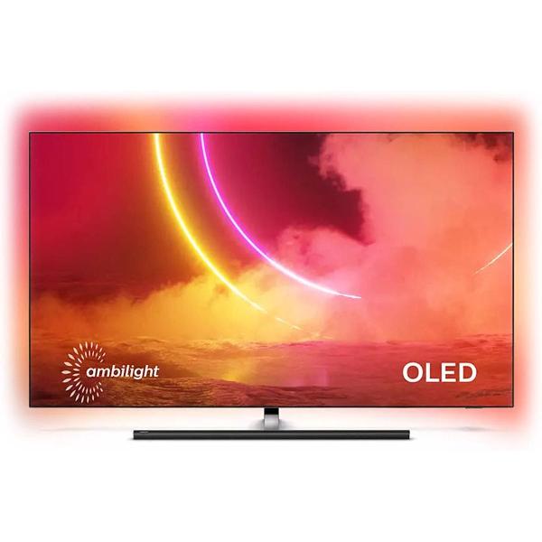 Philips 55OLED865/12 - 4K OLED TV