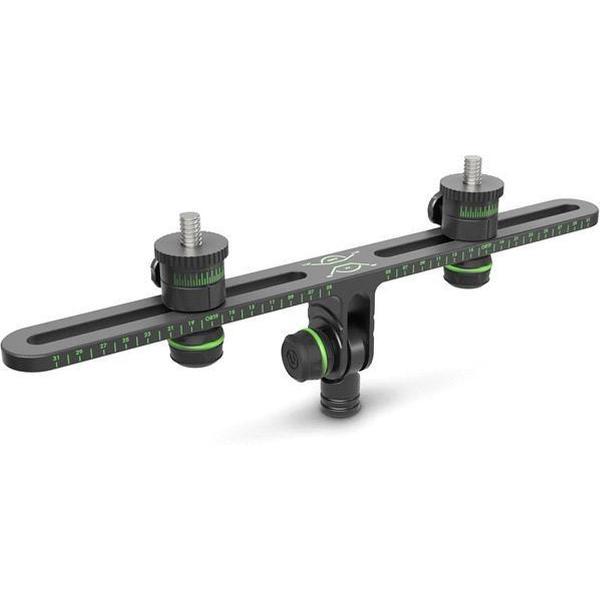 Gravity MS STB 01 PRO - Stereo array microfoon-bar