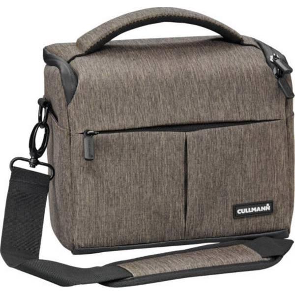 Cullmann Malaga Maxima 120 Brown - Cameratas