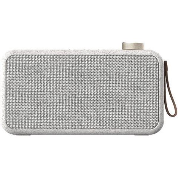 Kreafunk | DAB+ radio met bluetooth | aTUNE - care