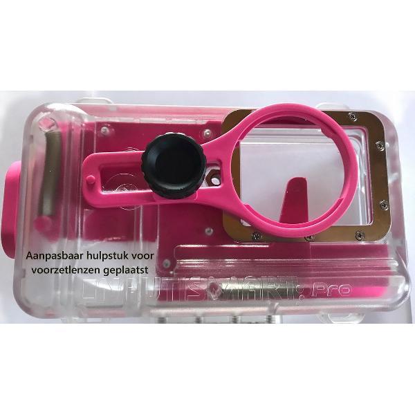 NAUTISMART-PRO - BLAUW