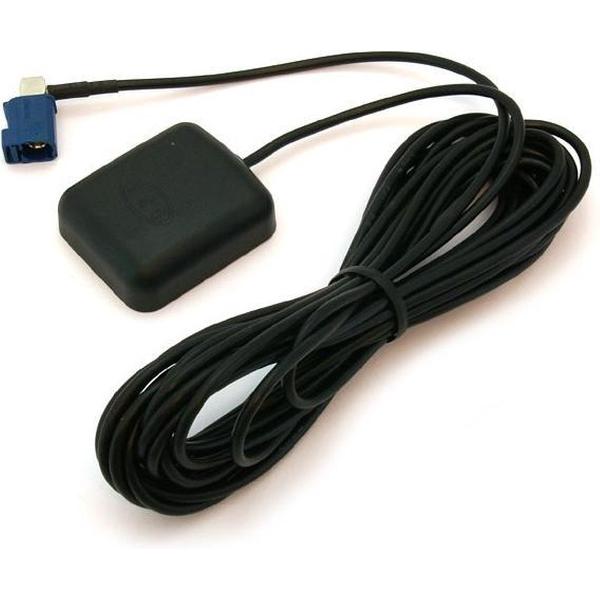Originele OTB GPS Antenne met Fakra Stekker en magneetvoet