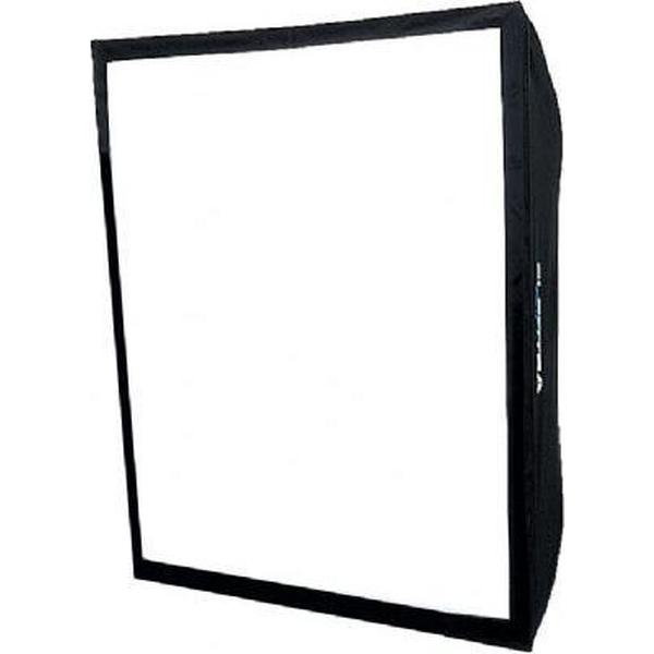 Excella Softbox voor Ample LSA66 Ex 60x60 Wit