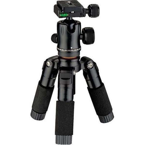 Bresser A25QS + BH51MT statief met balhoofd