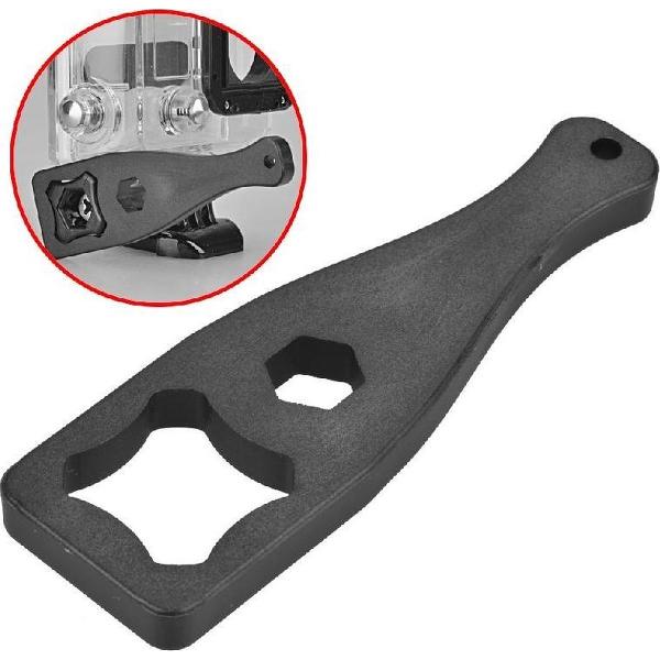Wrench Tool / Schroef Spanner voor GoPro