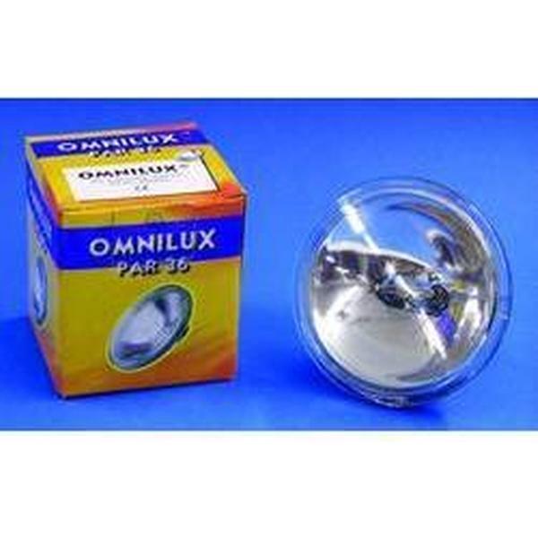 OMNILUX PAR-36 28V/100W NSP 300h