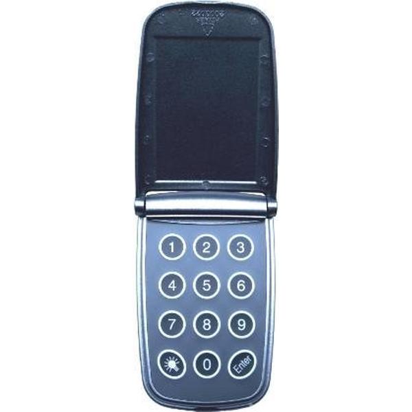 Codeschakelaar Command 231, 433 MHz