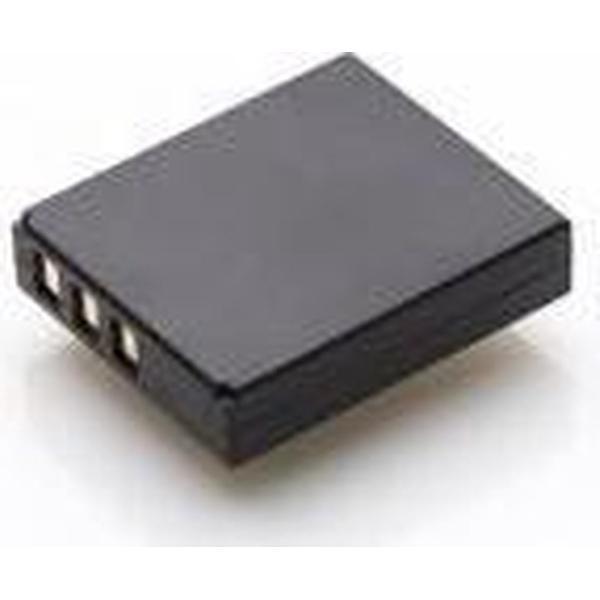 OTB Accu Batterij Medion Traveler DC-8600 - 1000mAh