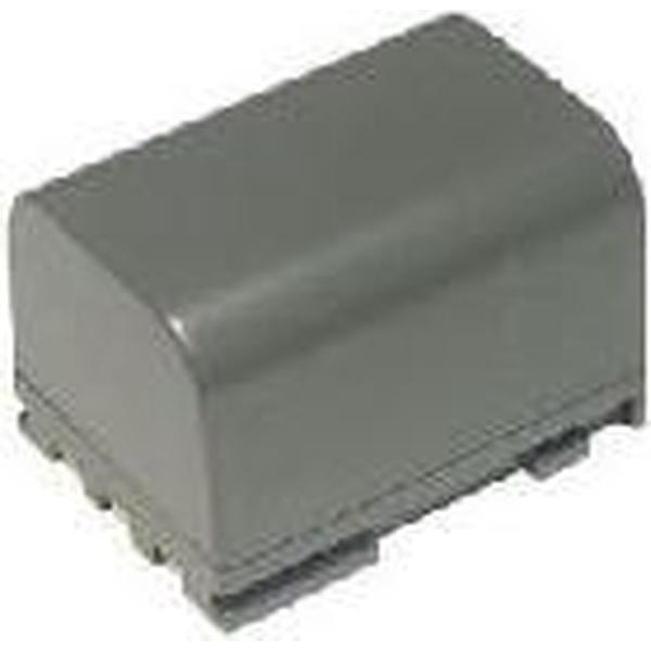 OTB Accu Batterij Canon BP-2L12 - 1400mAh