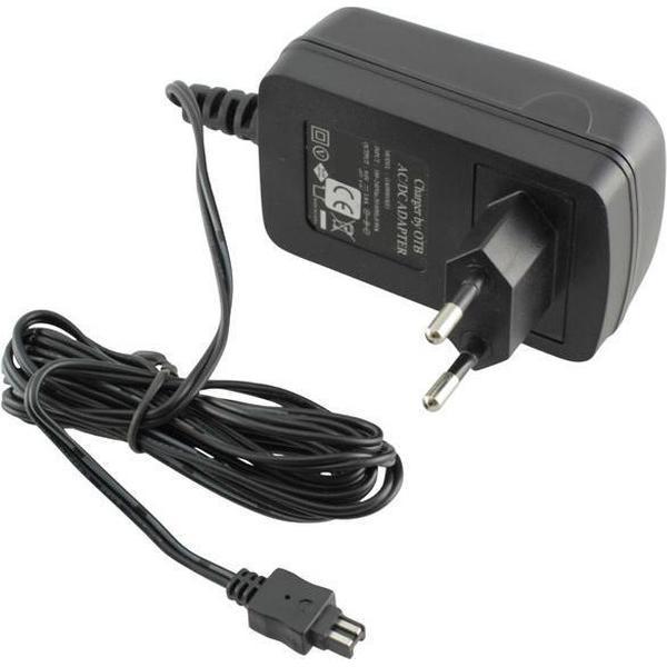 AC-L200 Oplader / Netadapter voor digitale Sony camera