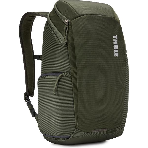 Thule EnRoute Medium DSLR Backpack - 20L / Groen