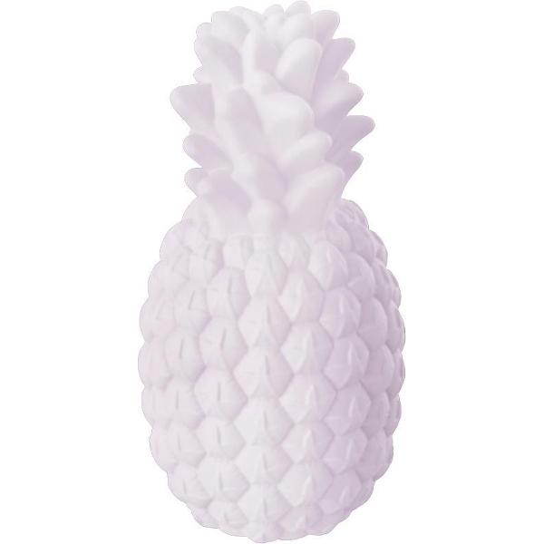 Bigben Lumin’us Ananas Bluetooth Speaker - LED Verlichting