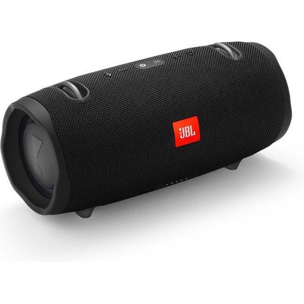 JBL Xtreme 2 Zwart - Draagbare Bluetooth Speaker